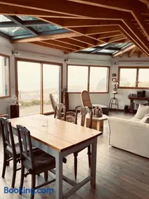 Superbe maison design en bois vue Mer - Image 2