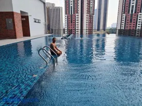 Chambers Suites KL By 969 - Image 3