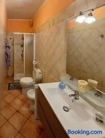 Le case di Lidia due appartamenti con piscina e accesso diretto al mare - Image 3
