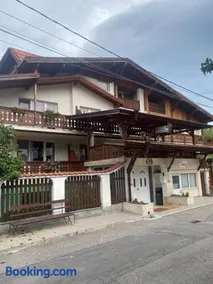 Family Hotel Zdravets - Image 1