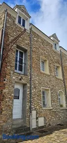Tout à pied Dourdan Appartement - Image 1