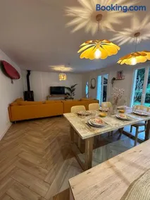 Rainbow Houses - Image 1