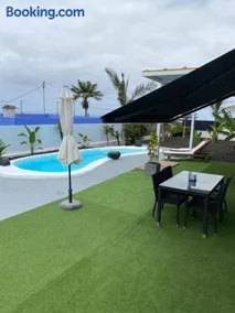 Tagoro Sunset View & Heated Pool Tenerife - Image 5