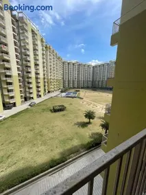 Family Friendly Premium 2BHK Flat in Jalandhar - Image 1