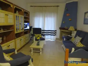 Apt com piscina em Alporchinhos - Image 5