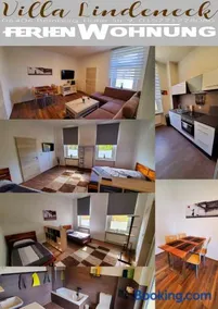 VILLA LINDENECK BUSiNESS - Image 1