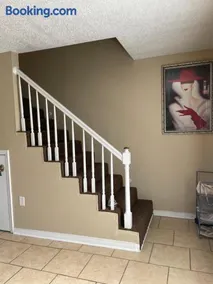 perfect home in New Orleans - Image 4