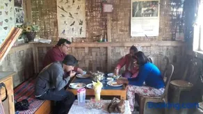 Red Panda Homestay - Image 1