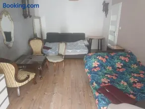 Apartament Maestro z tarasem i garażem - Image 1
