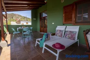 El Cañaveral – Casa Rural con Terraza San Mateo - Image 3