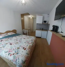Studio 315 Les Logis, Paray city center - Image 1