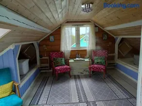 Høgberget Private Loft - Image 2