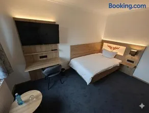 Jagdhotel am Strehlesee - Image 2