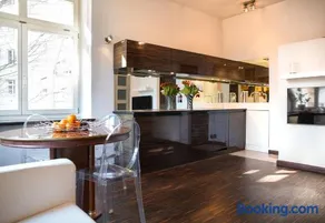 Apartament Powiśle - Image 4