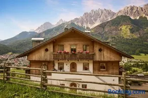 Ferienwohnungen Kuentnerhof - Image 1