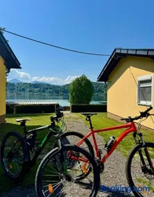 Ferienwohnungen Lipnik am See - Image 4