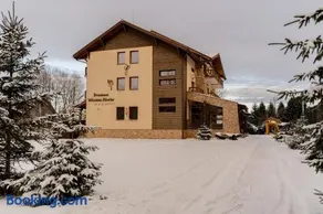 Pensiunea Valceaua Zanelor - Image 2