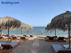 HOTEL IREON beach - Image 1