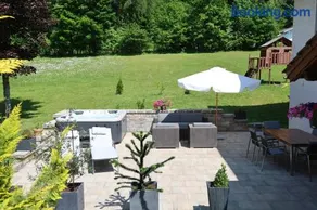 Apartment am Nationalpark Bayerwald - Image 1