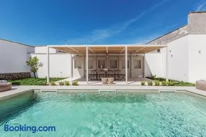Frantoio Luxury Villa by HDSalento - Image 1