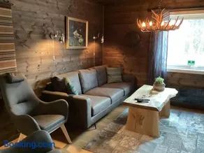 Ustedalen Lodge - Image 1