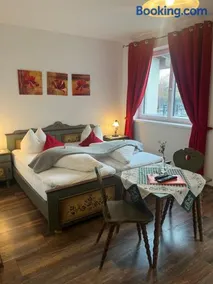 Pension Marillenhof - Image 2