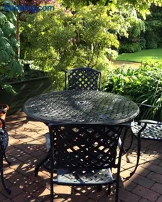 Grove House Bed & Breakfast - Image 5
