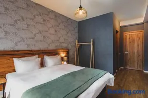Hotel Stancia Kazbegi - City Center - Image 5
