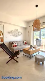 Euphoria Luxury apartment - Image 1