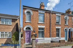 2 Bed in Louth oc-p32381 - Image 1
