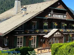 La Chaumiere - Luxury Traditional Chalet, Châtel - Image 2