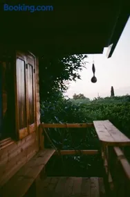 Irene's Treehouse - Image 4