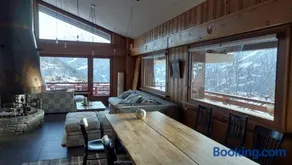Appartement Le Zenith à Verbier - Image 1