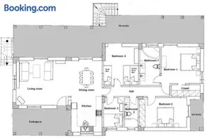 Villa Olive Garden - Image 2