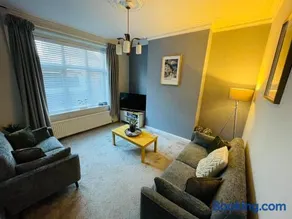 Delightful 3 bedroom Cottage in Haverigg - Image 4