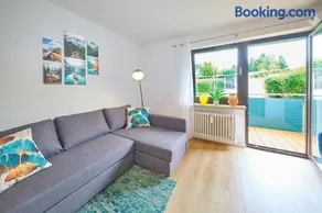 HOMESTEAD - Self-Check-In - Kostenloses Parken - Smart TV - Küche vollausgestattet - Ruhige Lage im Erdgeschoss - Image 2