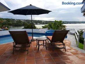 Casa Azul en la orilla del Lago Tequesquitengo - Image 3