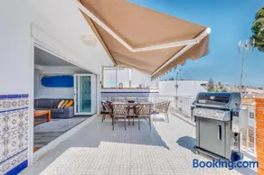 BEACH APARTMENT IN MALAGA - Image 1