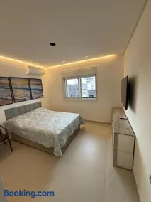 Roftoop novo completo com piscina - Image 4