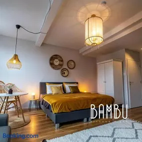 Bambu Kitchen & Bar - Hotel Restaurant - Image 2