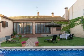 La Casa de las Flores Casa Rural - Image 4