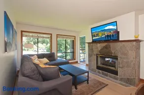 Powderhorn by Whistler Blackcomb Vacation Rentals - Image 4