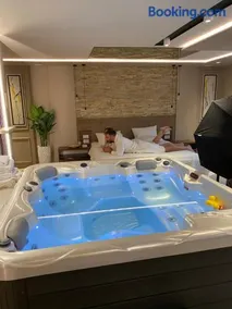 Spa Pleasure Apartman - Image 2