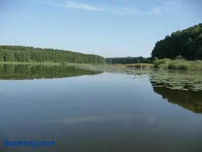 Ferienhaeuser Auszeit am Grossen Labussee - Image 5