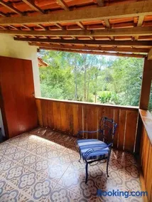 Paraíso na Serra pra Relaxar - Image 2