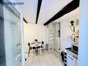 STUDIO en Duplex - Image 1