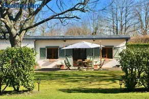 Riverside - Domaine 2 Maisons - Parc 1 hectare - Pont L'Eveque Deauville Normandie - Image 2