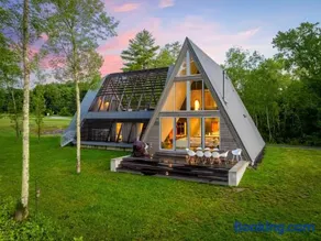 Lake Bomoseen | Lake Access, Fire Pit & BBQ - Image 5