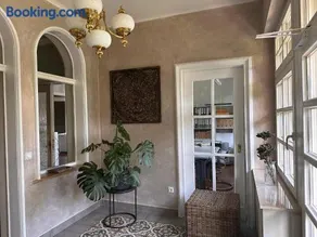 Apartmenthaus Villa Lindenbühl - Image 3