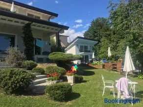 Villa Paradise - Image 1